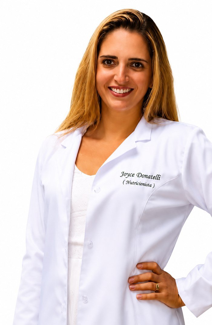 Joyce Donatelli, nutricionista, CRN 3.65895