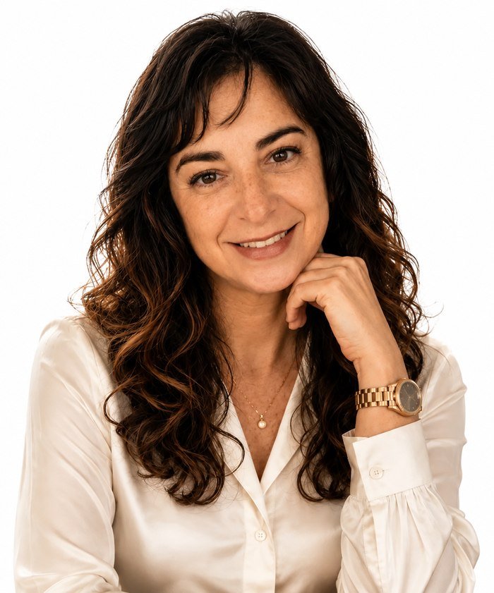 Simone Silvestrin, terapeuta